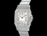 Cartier Santos Galbee Lady Quartz SM  Watch  1565 - W20017D6